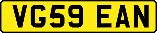 VG59EAN