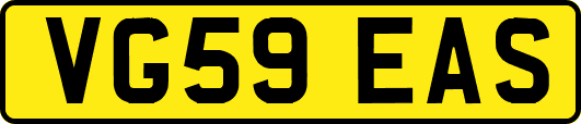 VG59EAS