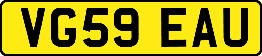 VG59EAU