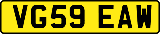 VG59EAW