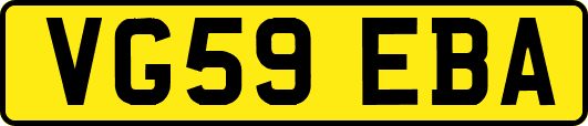 VG59EBA