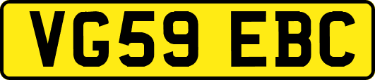 VG59EBC