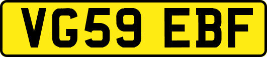 VG59EBF