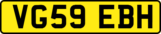 VG59EBH