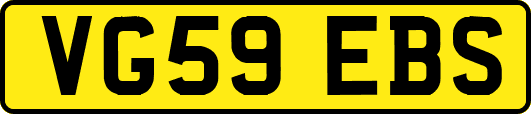 VG59EBS