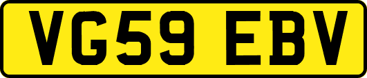 VG59EBV
