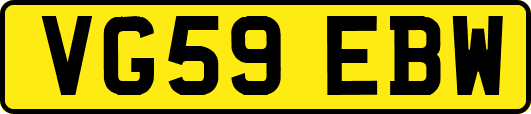 VG59EBW
