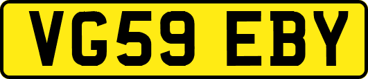 VG59EBY