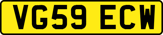 VG59ECW