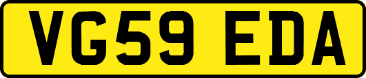 VG59EDA