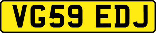 VG59EDJ