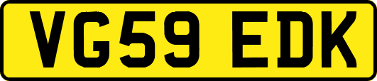 VG59EDK