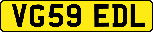 VG59EDL