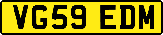 VG59EDM