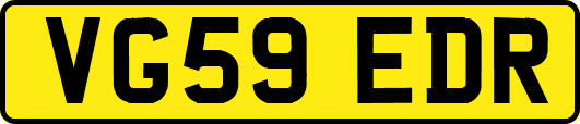 VG59EDR