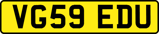 VG59EDU