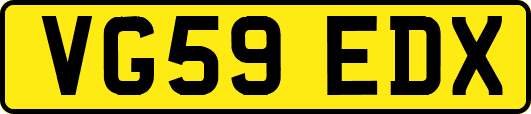 VG59EDX