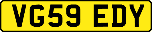 VG59EDY