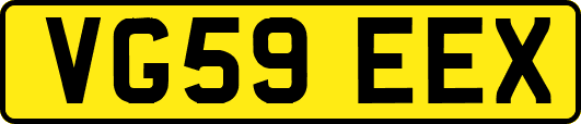 VG59EEX