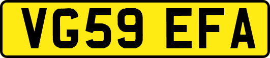 VG59EFA