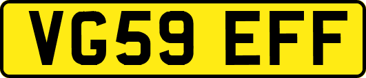 VG59EFF