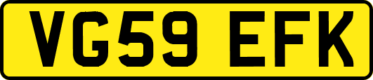 VG59EFK
