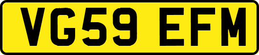 VG59EFM