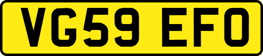 VG59EFO