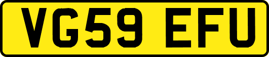 VG59EFU