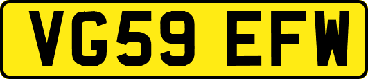 VG59EFW
