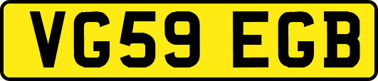 VG59EGB