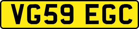 VG59EGC