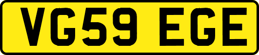 VG59EGE