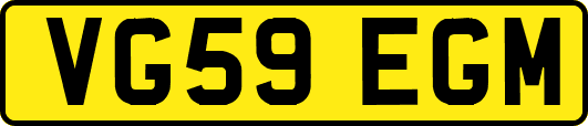 VG59EGM