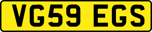 VG59EGS