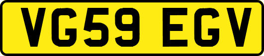 VG59EGV