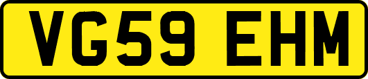VG59EHM