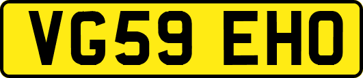 VG59EHO