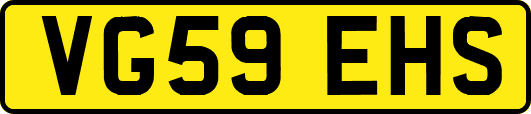 VG59EHS