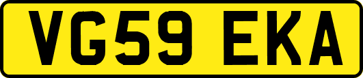 VG59EKA