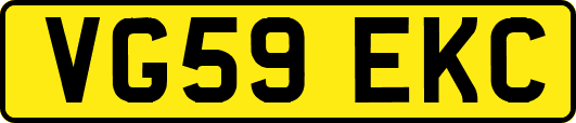 VG59EKC
