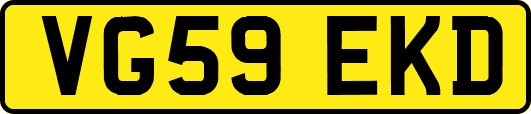 VG59EKD