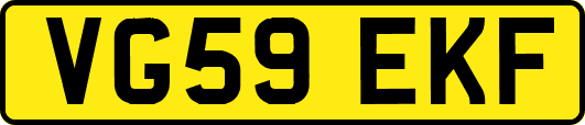 VG59EKF