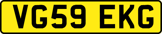 VG59EKG