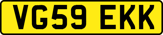 VG59EKK