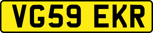 VG59EKR