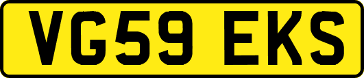 VG59EKS