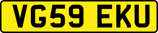VG59EKU