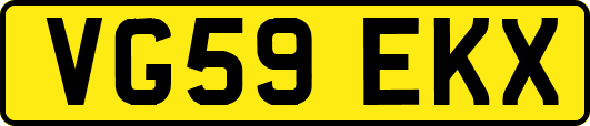 VG59EKX