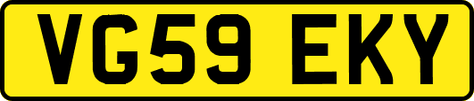 VG59EKY